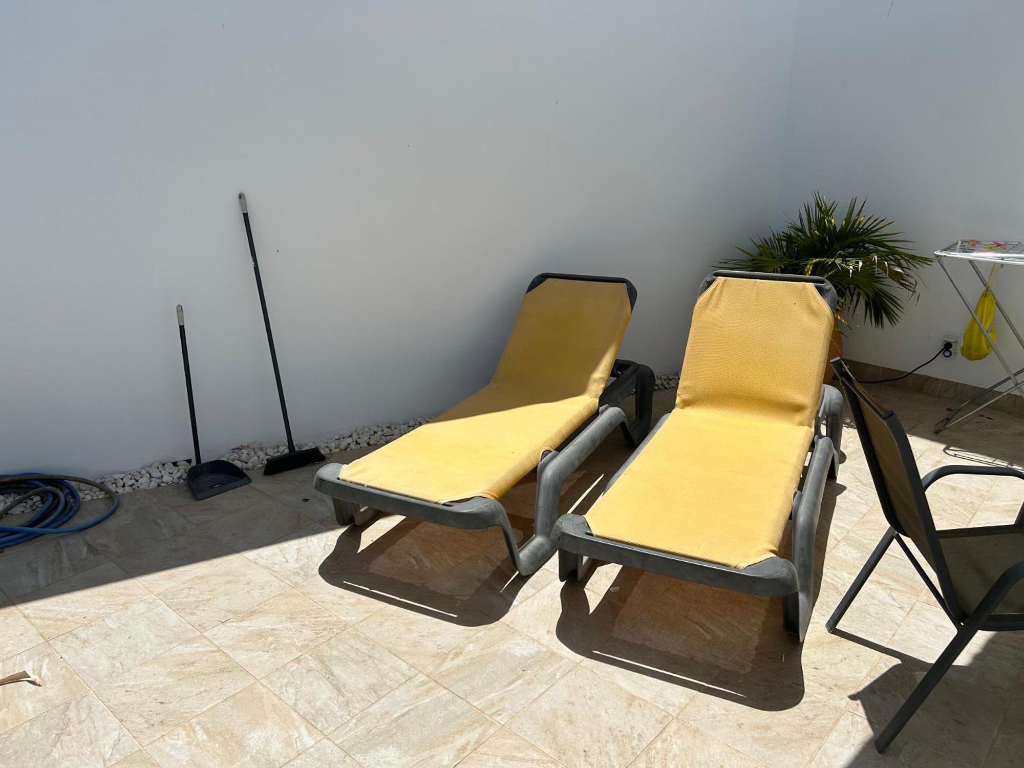 Piscina En Herreria 18 Conil De La Frontera Exteriér fotografie